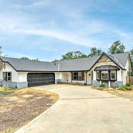 Charming Home Less Than 10 Mi To Sequoia Natl Park! Три-Риверс Экстерьер фото