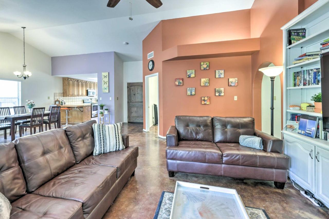 Charming Home Less Than 10 Mi To Sequoia Natl Park! Три-Риверс Экстерьер фото