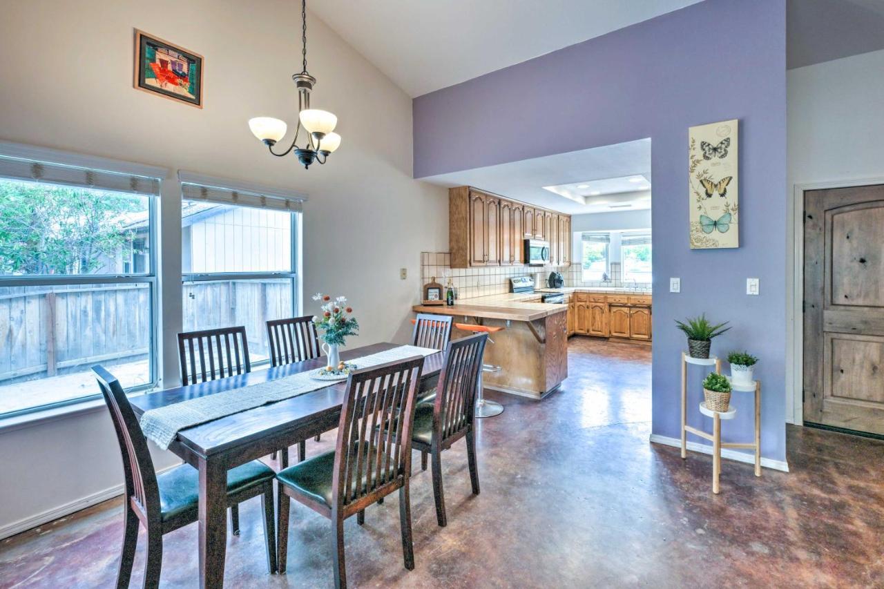 Charming Home Less Than 10 Mi To Sequoia Natl Park! Три-Риверс Экстерьер фото