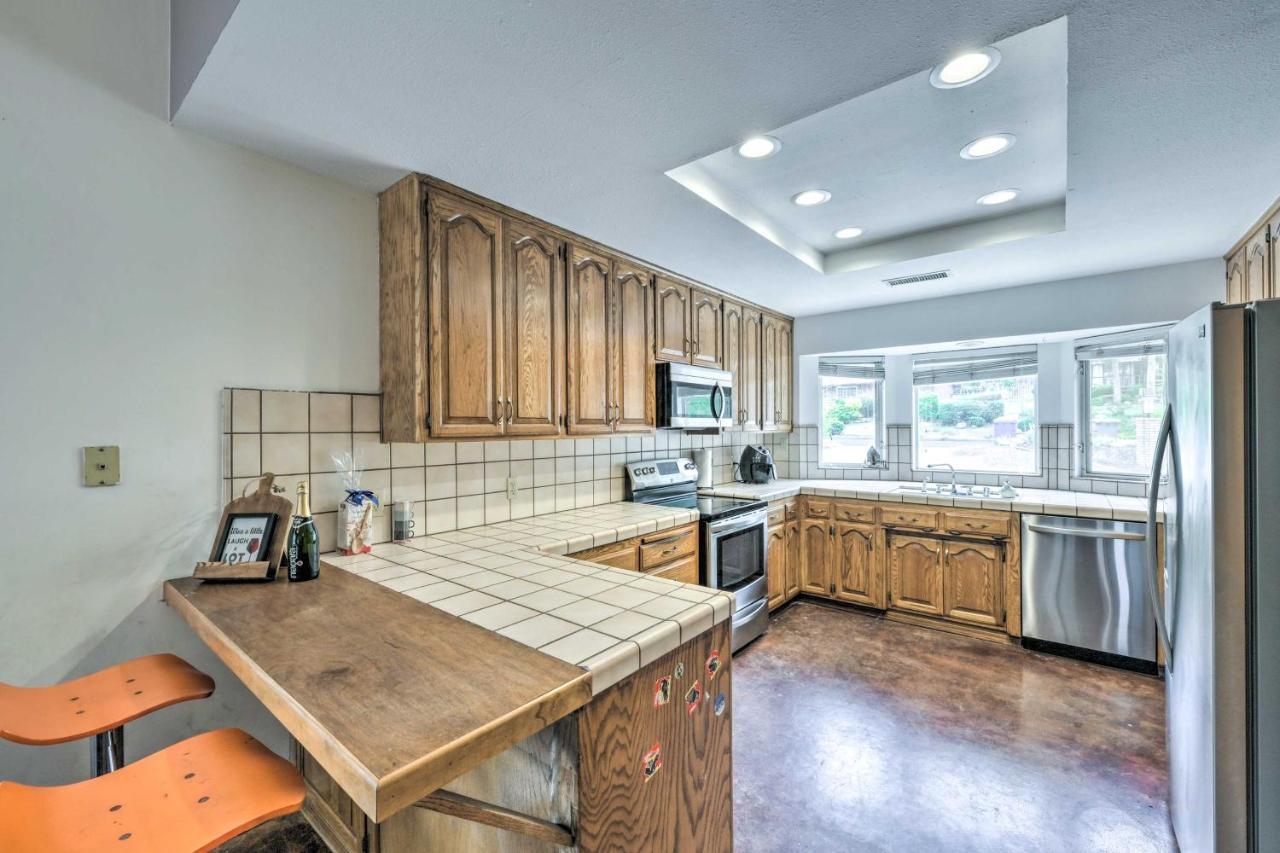Charming Home Less Than 10 Mi To Sequoia Natl Park! Три-Риверс Экстерьер фото