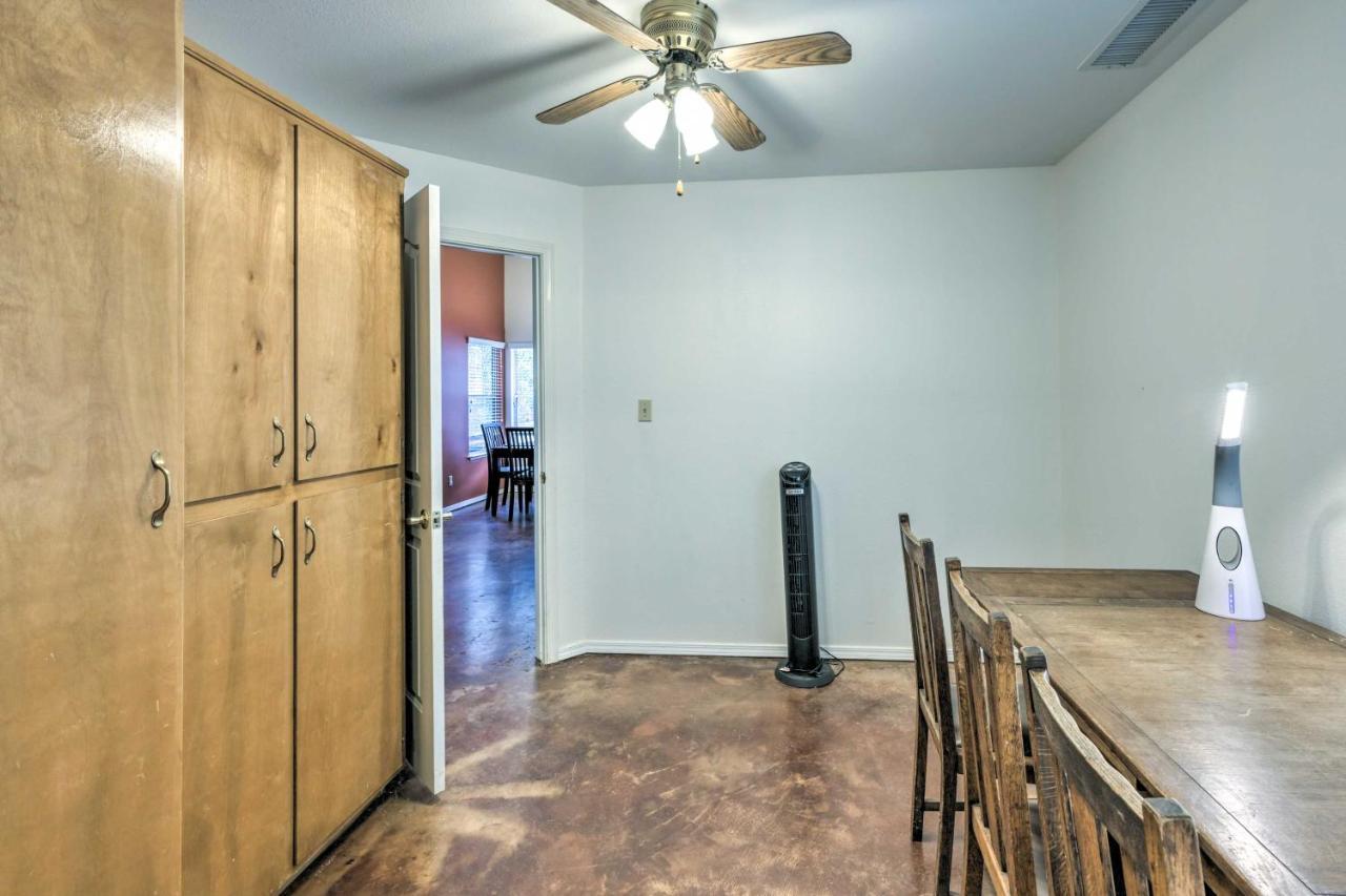 Charming Home Less Than 10 Mi To Sequoia Natl Park! Три-Риверс Экстерьер фото